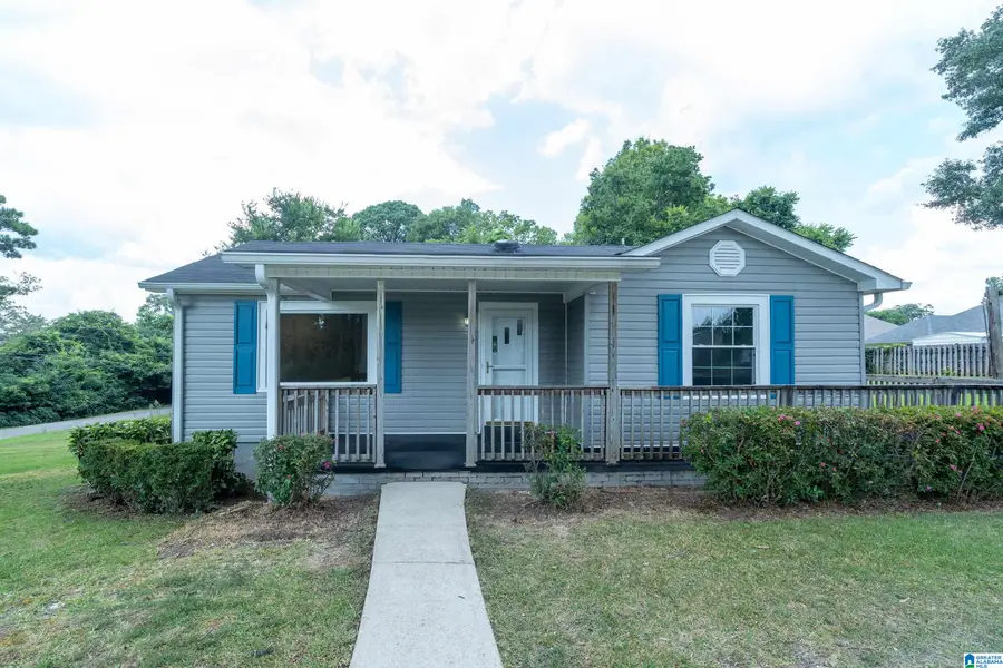 628 S PARKELL AVENUE, Hueytown, AL 35023 - Image #3