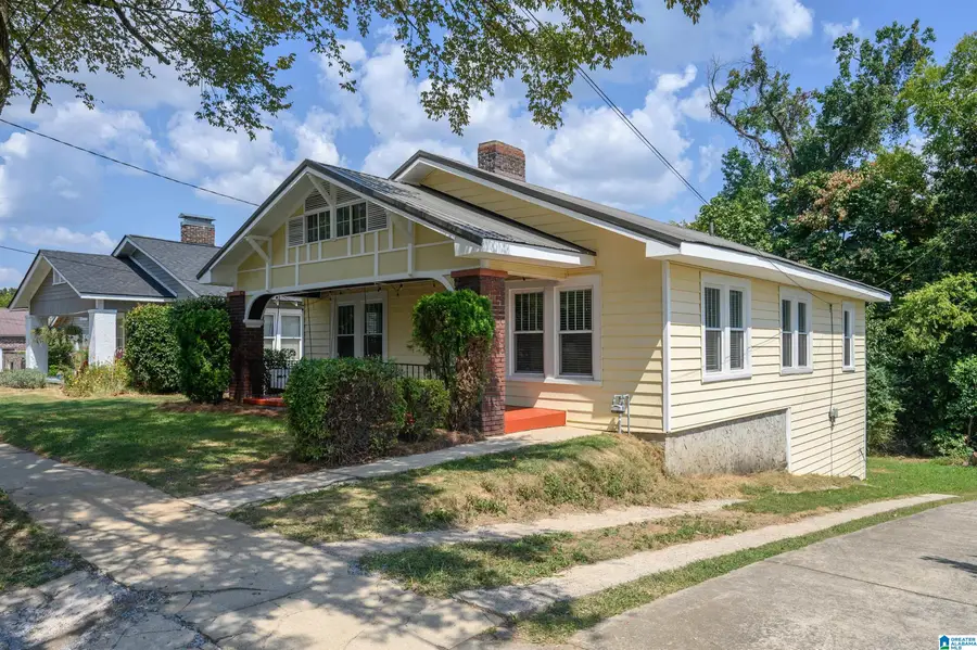 553 59TH STREET S, Birmingham, AL 35212 - Image #2