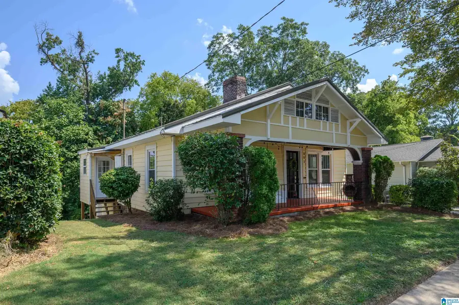 553 59TH STREET S, Birmingham, AL 35212 - Image #3