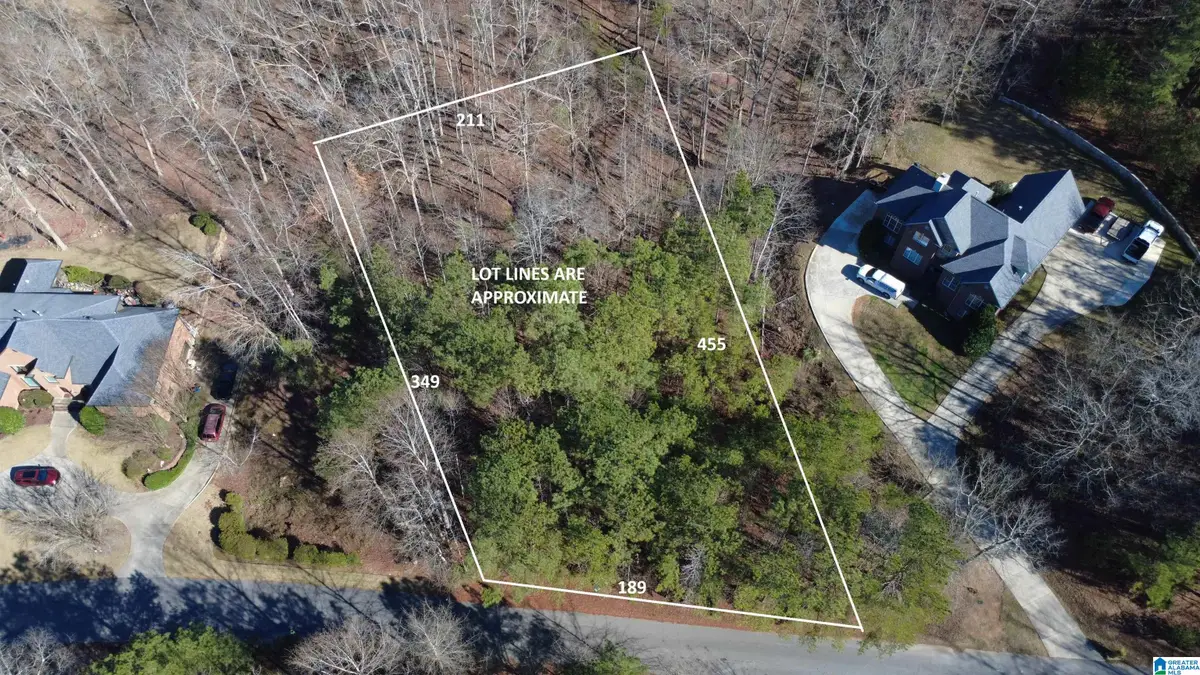 105 HAMPTON LANE, Pelham, AL 35124 - Image #1