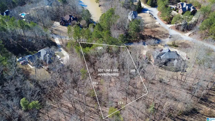 105 HAMPTON LANE, Pelham, AL 35124 - Image #2