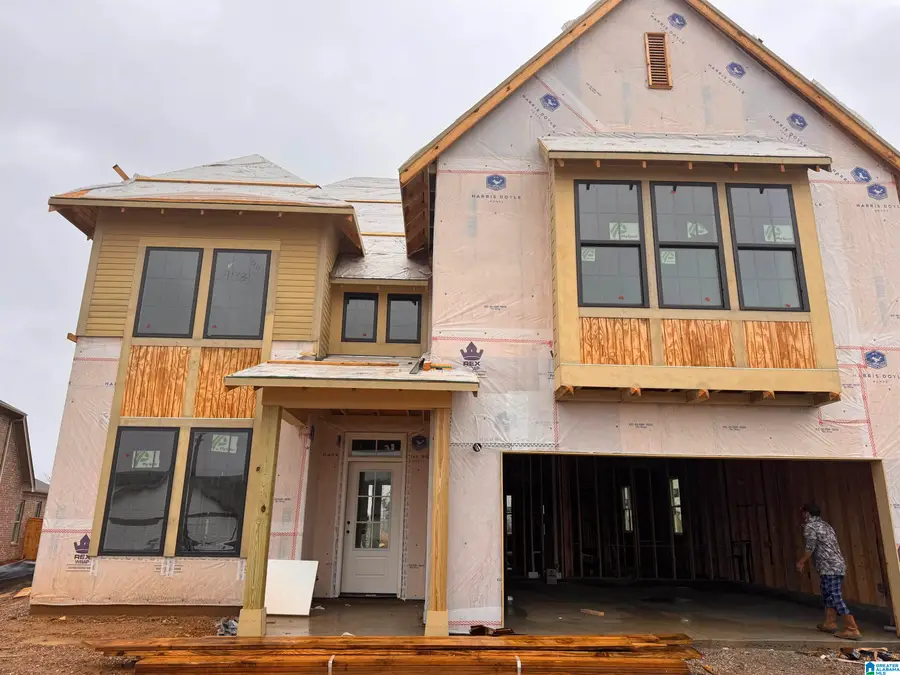 4144 BLACKRIDGE CREST, Hoover, AL 35244 - #2