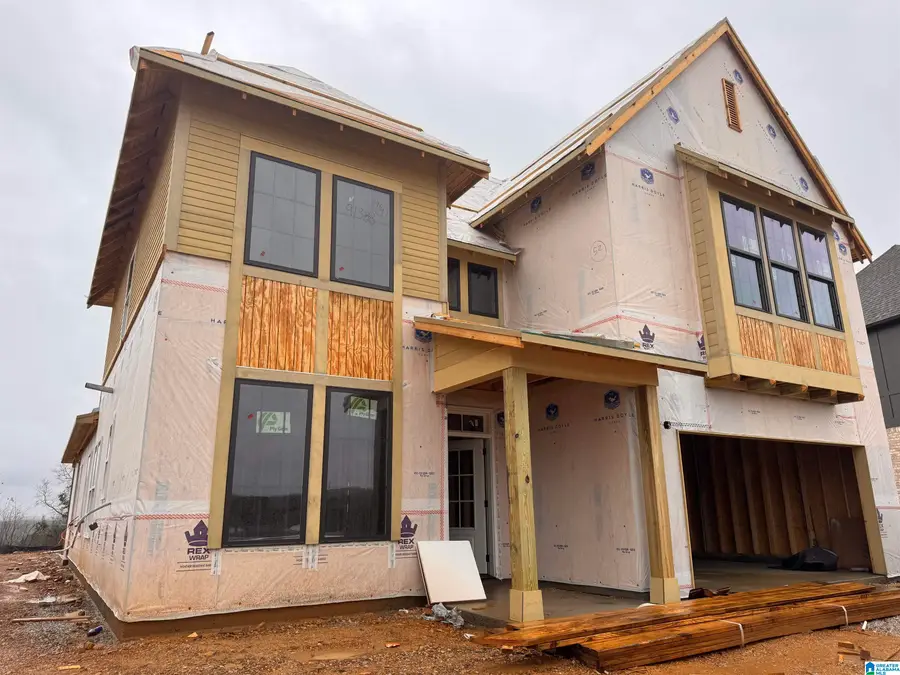 4144 BLACKRIDGE CREST, Hoover, AL 35244 - #3