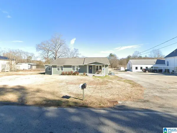 5551 SHADY GROVE ROAD, Mount olive, AL 35117