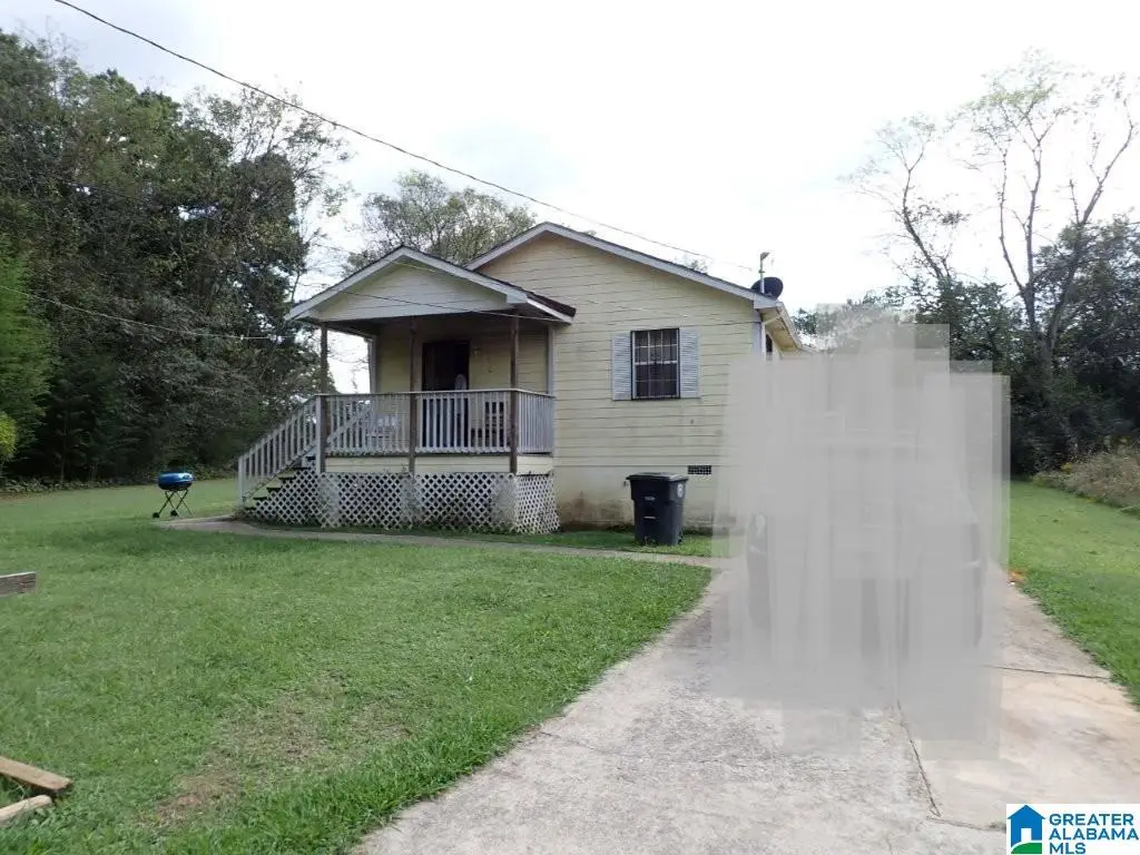 510 BASIE AVENUE, Birmingham, AL 35228 - Image #1
