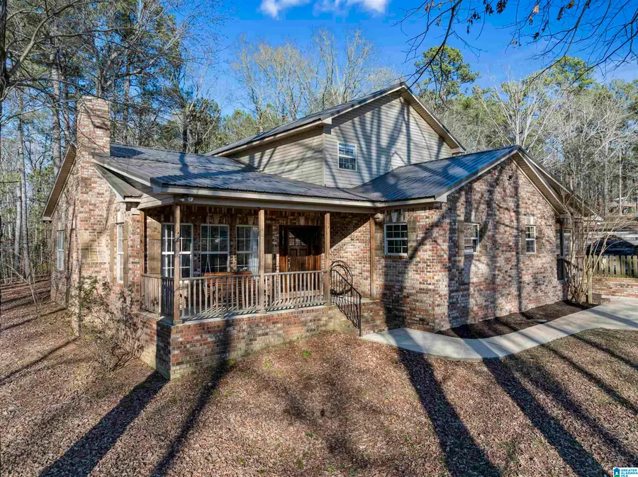 4920 HIGHWAY 55, Wilsonville, AL 35186 - Image #2