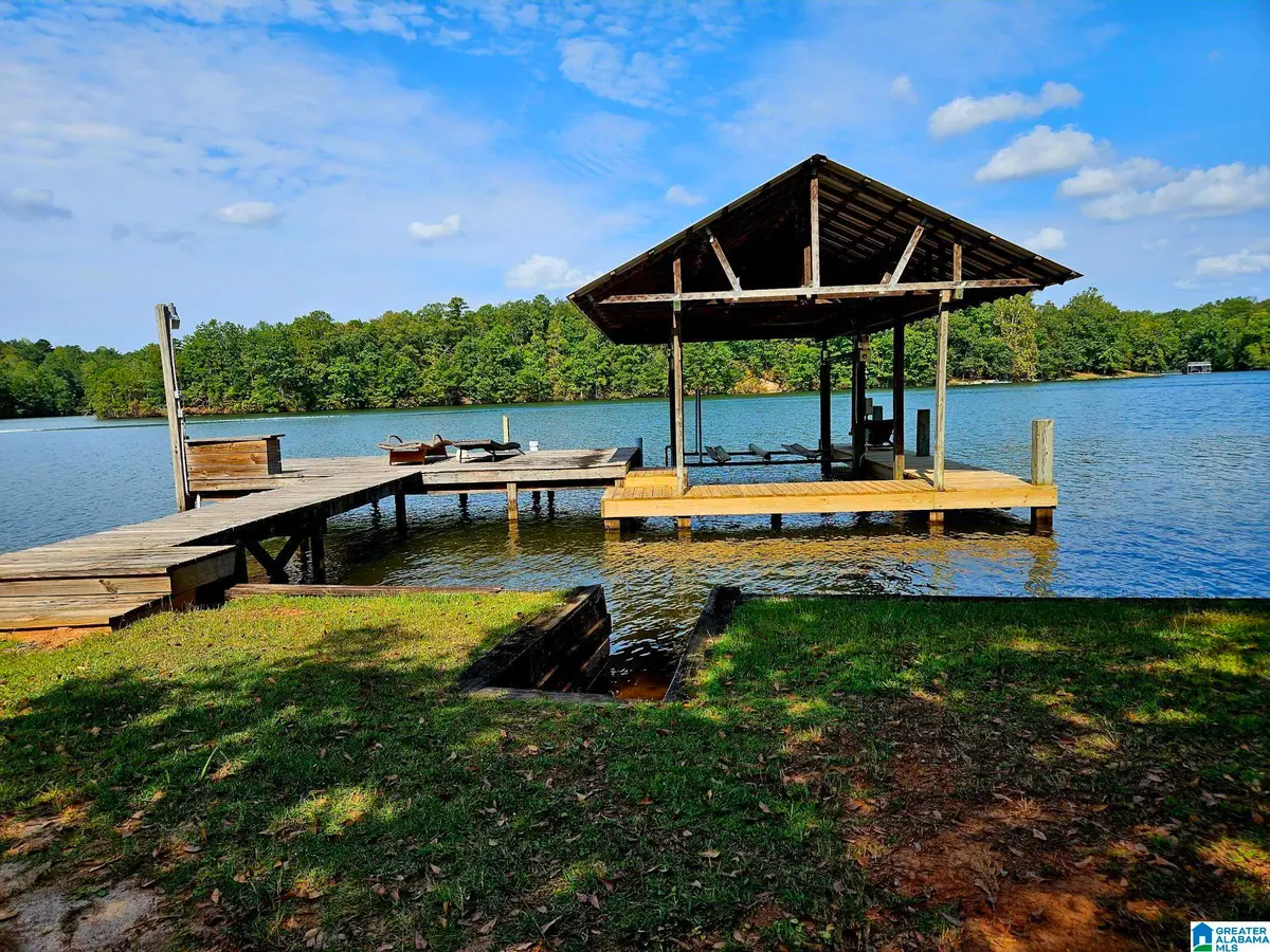 2425 COUNTY ROAD 6, Wedowee, AL 36278 - Image #1