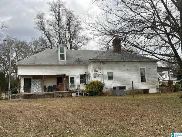 700 LUTTRELL STREET, Oxford, AL 36203