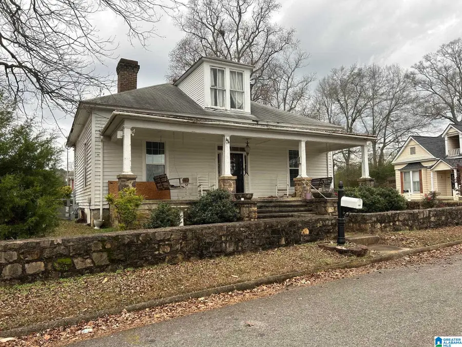 700 LUTTRELL STREET, Oxford, AL 36203 - Image #2