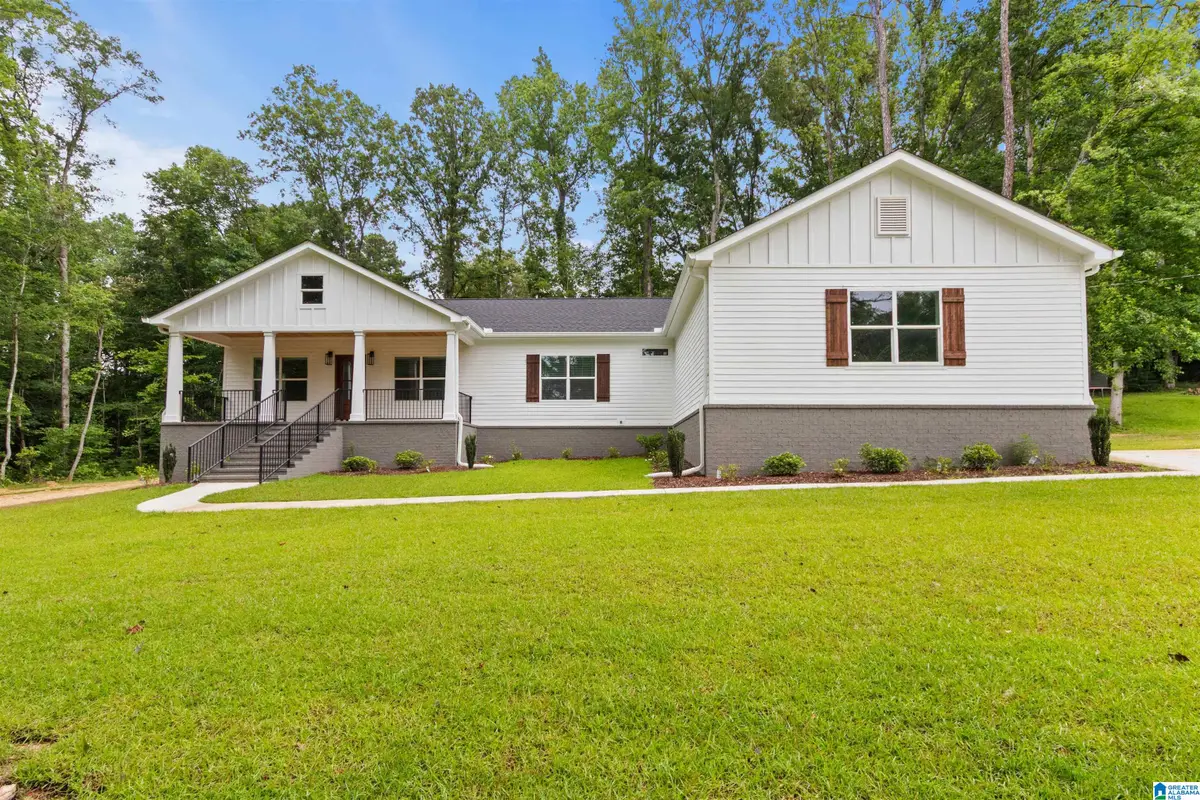 3904 SPRINGHILL DRIVE, Tuscaloosa, AL 35405 - Image #1