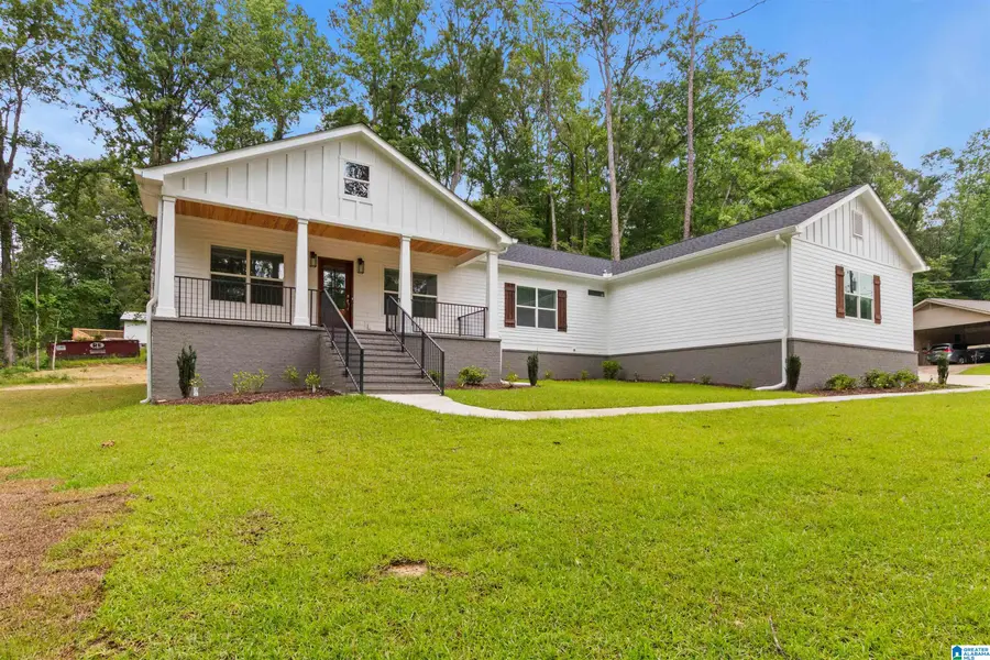 3904 SPRINGHILL DRIVE, Tuscaloosa, AL 35405 - Image #3