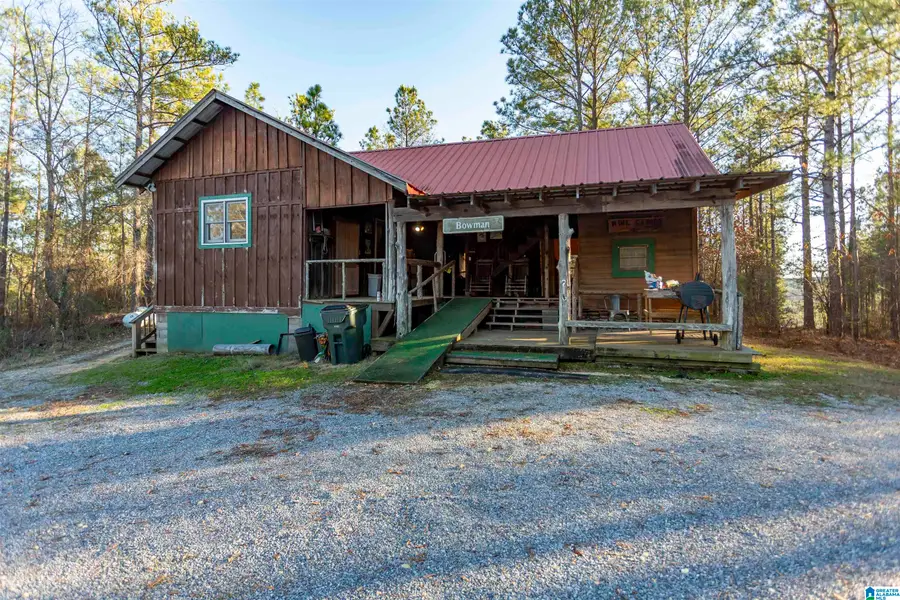 2711 MONTGOMERY HIGHWAY, Centreville, AL 35042 - #3