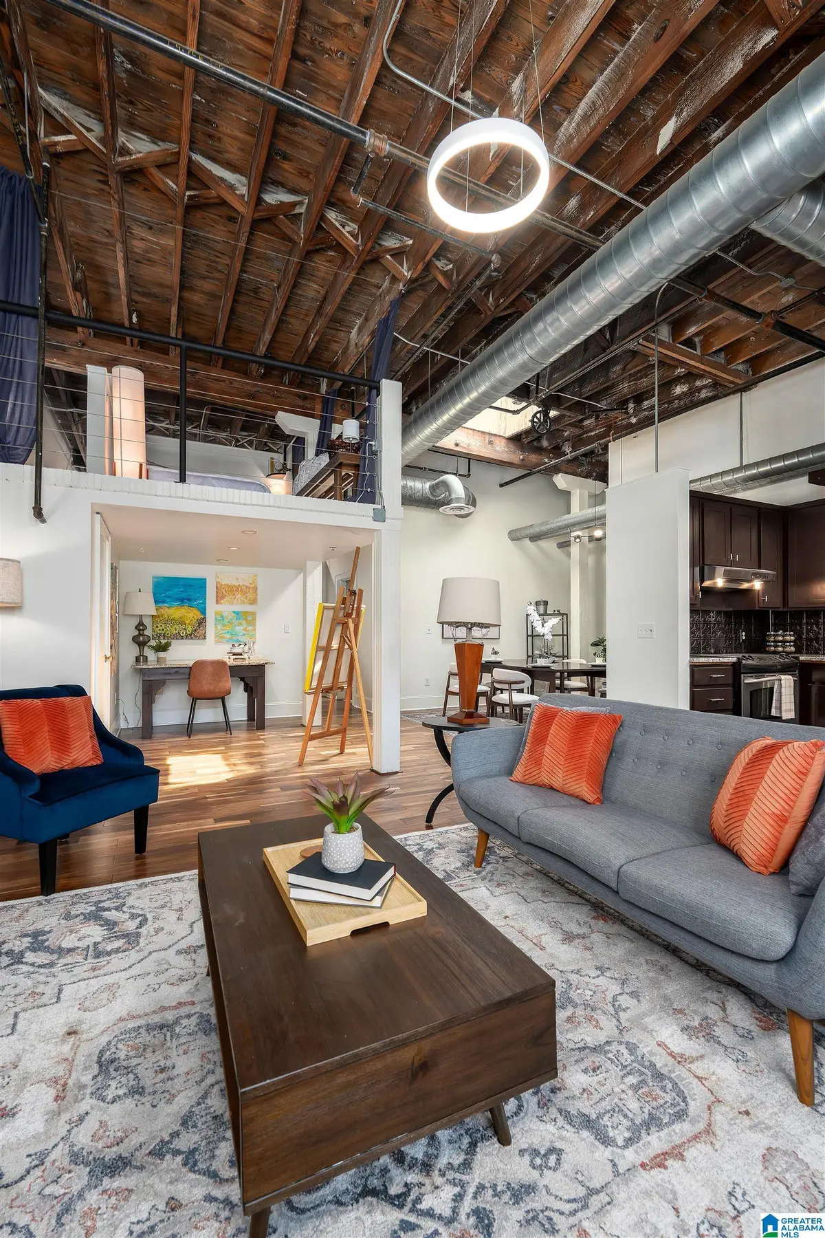 2217 2ND AVENUE N, Birmingham, AL 35203 - Image #1