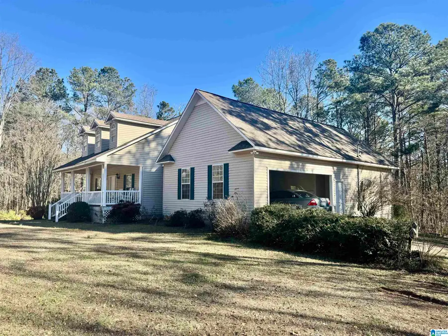 1508 COUNTY ROAD 71, Woodland, AL 36280 - Image #2