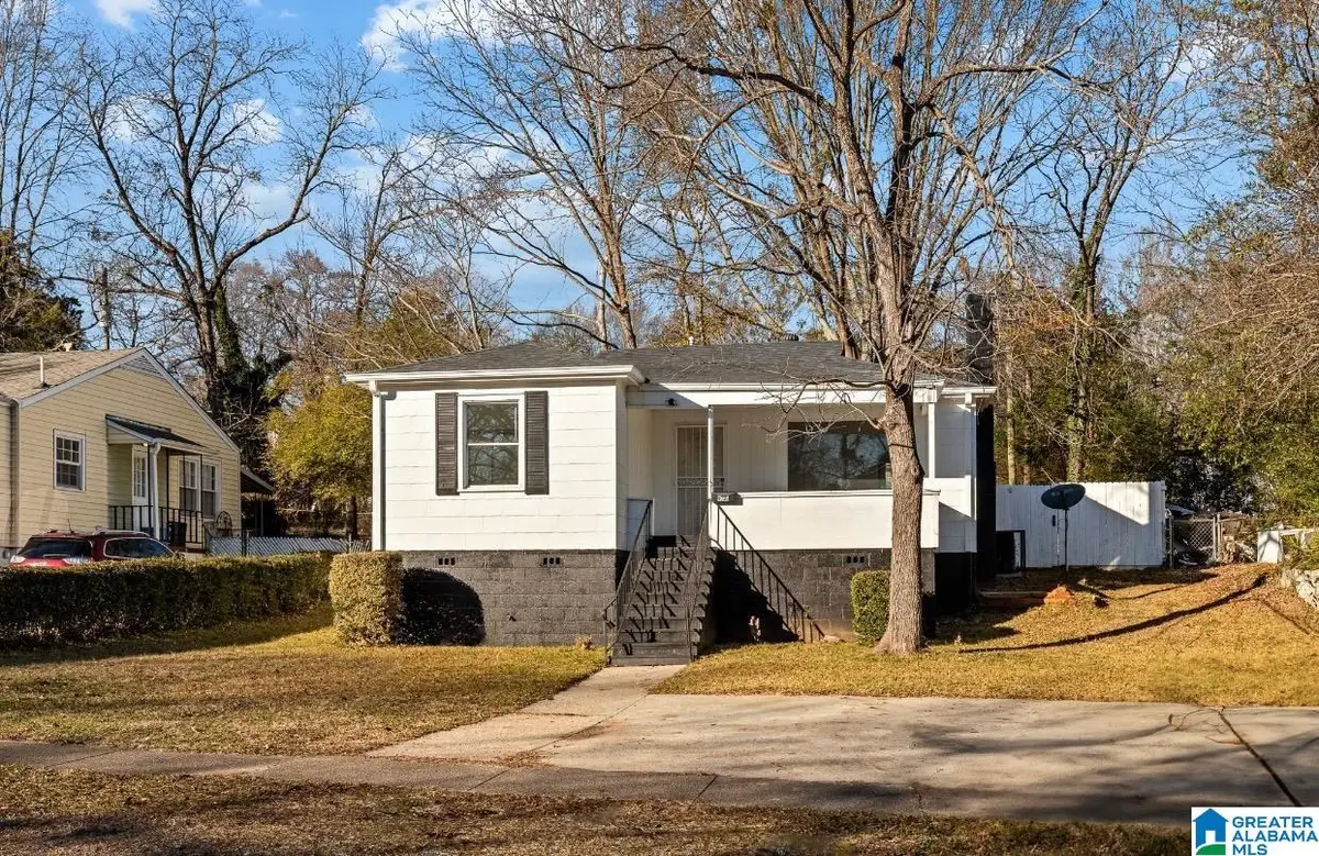 9036 N BEVERLY DRIVE, Birmingham, AL 35206 - Image #1