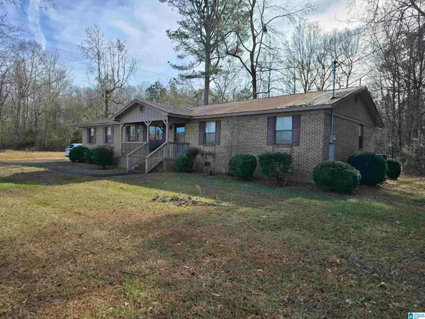 4552 RAINBOW DRIVE, Rainbow city, AL 35906