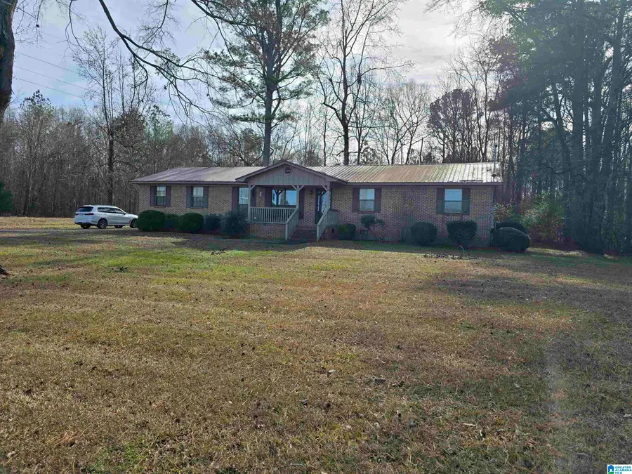 4552 RAINBOW DRIVE, Rainbow City, AL 35906 - Image #2