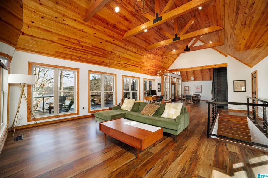 205 DOLLYS MANOR ROAD, Wedowee, AL 36278 - Image #3