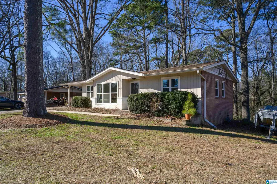 2401 WALKER CHAPEL ROAD, Fultondale, AL 35068 - Image #2