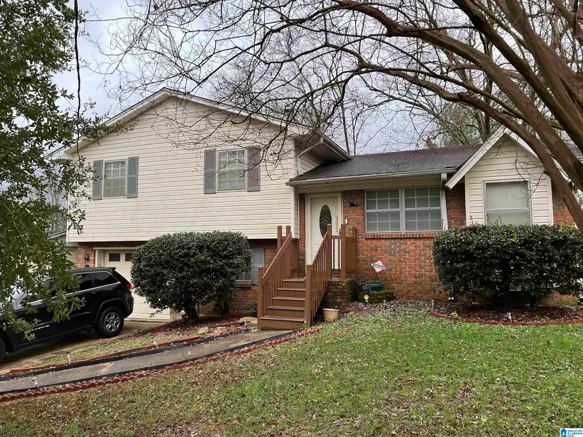 321 SAINT JOHN ROAD NW, Birmingham, AL 35215 - #1