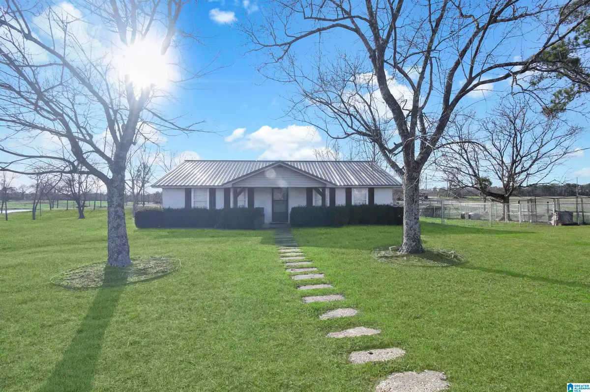 13267 COUNTY ROAD 29, Clanton, AL 35045 - Image #1