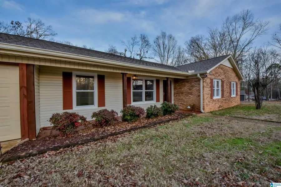 15923 LAKE HILL DRIVE, Northport, AL 35475 - Image #2