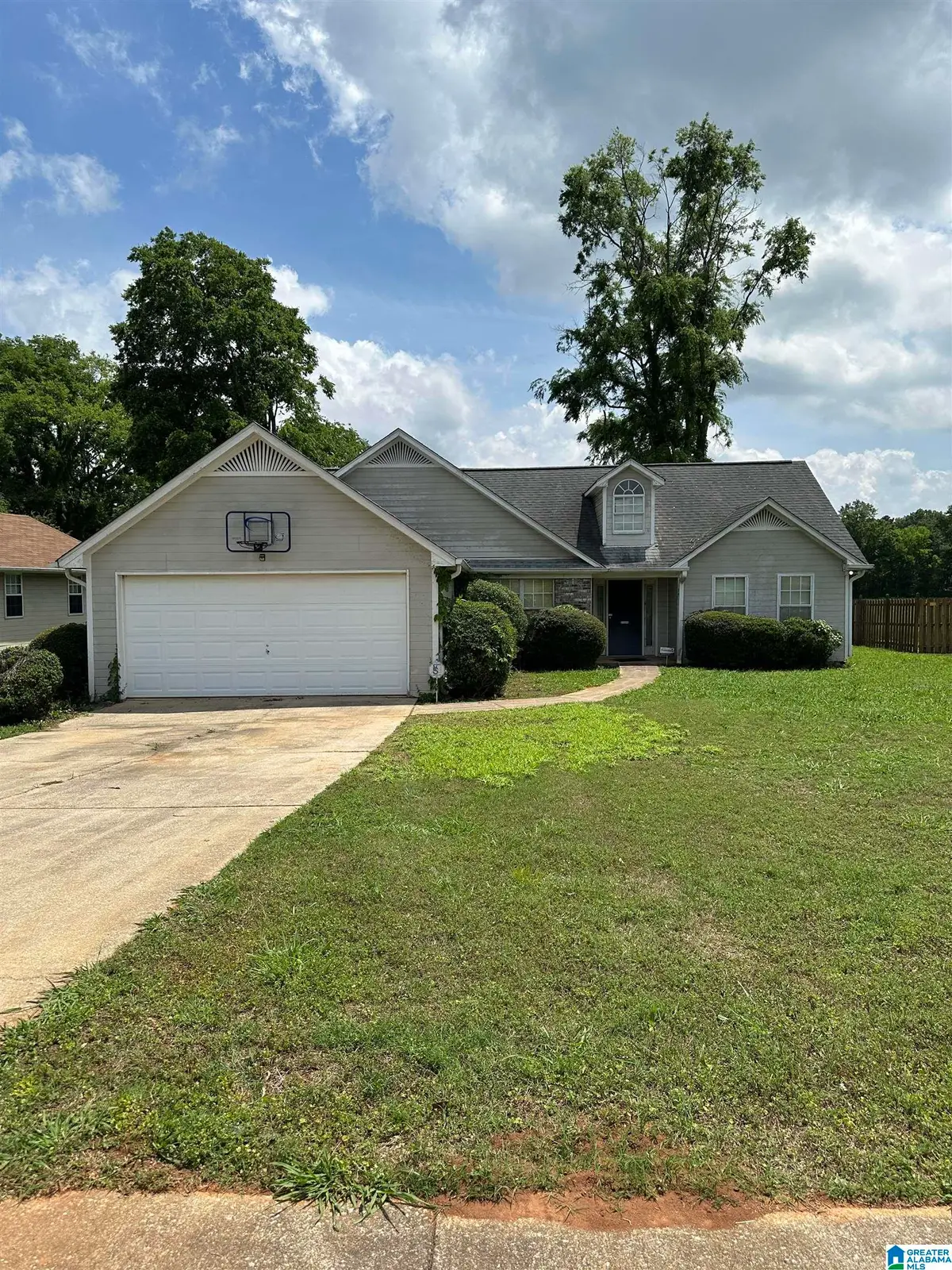 1751 BRADFORD LANE, Bessemer, AL 35022 - Image #1