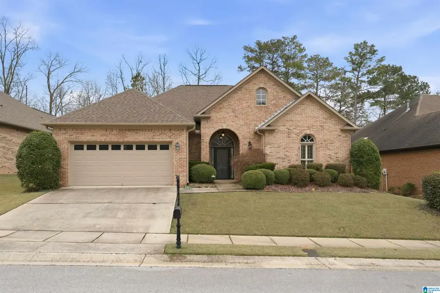 3689 CROSSINGS CREST, Hoover, AL 35242 - Image #2