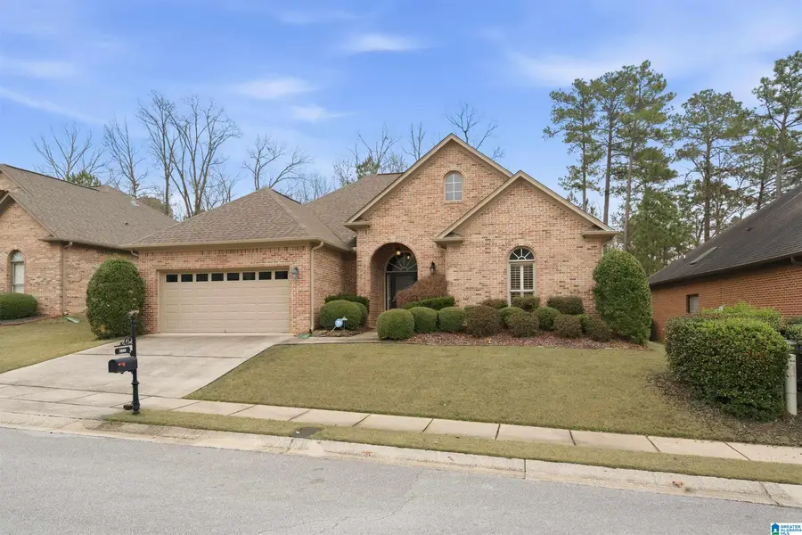3689 CROSSINGS CREST, Hoover, AL 35242 - Image #3