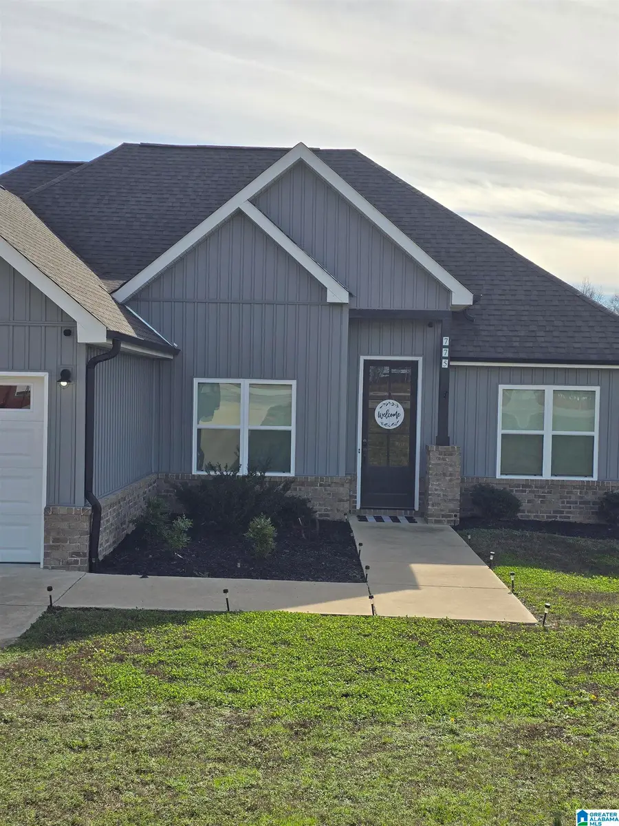 775 NEW HARMONY ROAD, Clanton, AL 35045 - Image #2