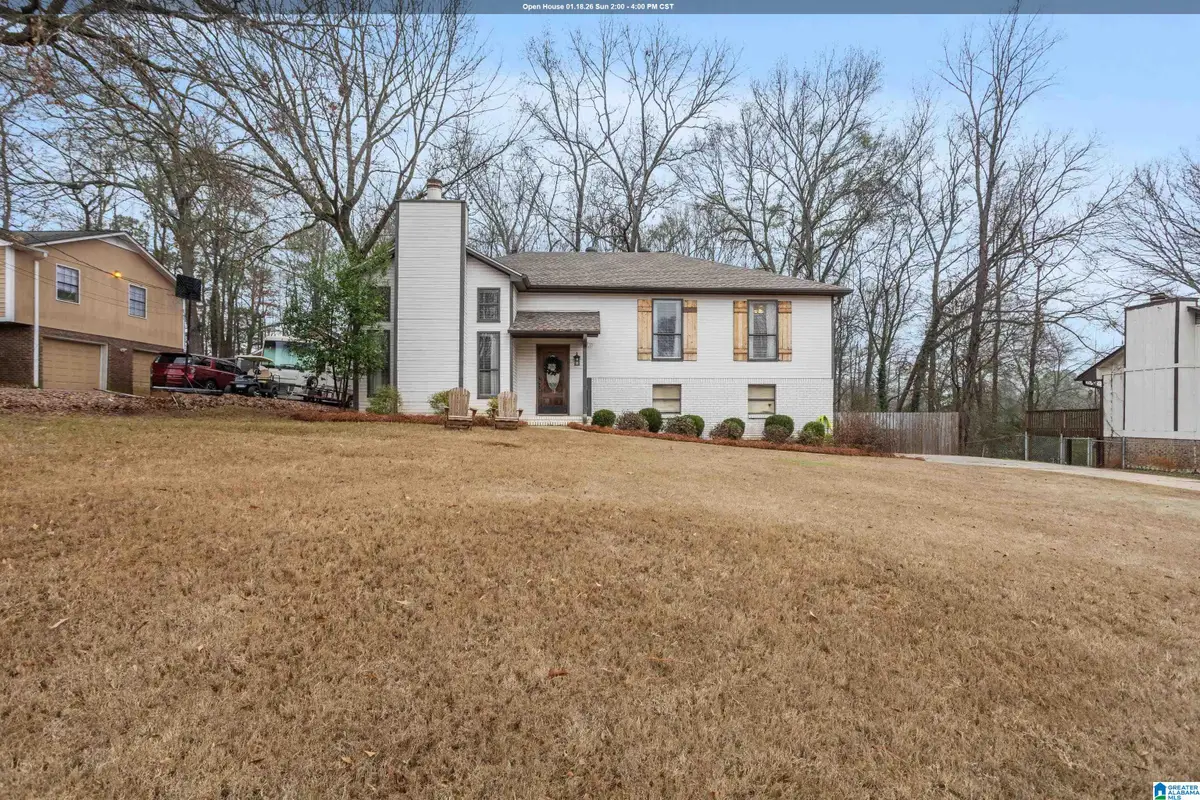 4215 PARK CIRCLE, Helena, AL 35080 - Image #1