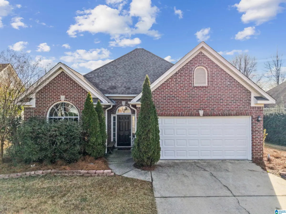 660 OLD CAHABA DRIVE, Helena, AL 35080 - Image #1