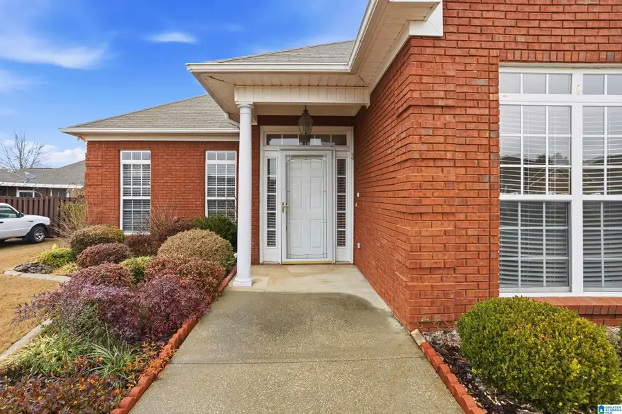 35 SAGE DRIVE, Pell City, AL 35128 - Image #2