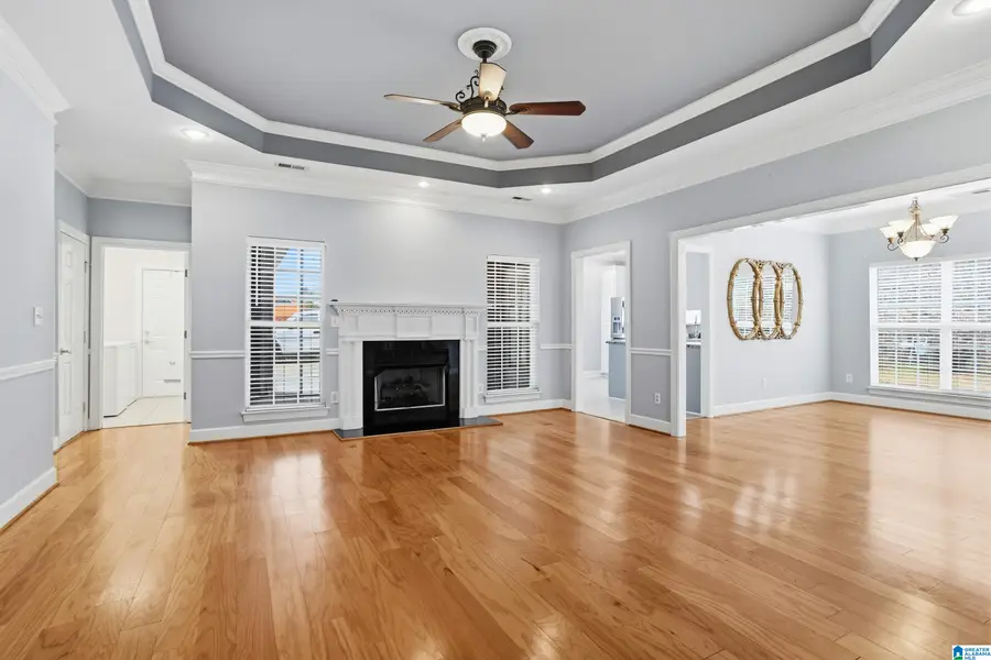 35 SAGE DRIVE, Pell City, AL 35128 - Image #3