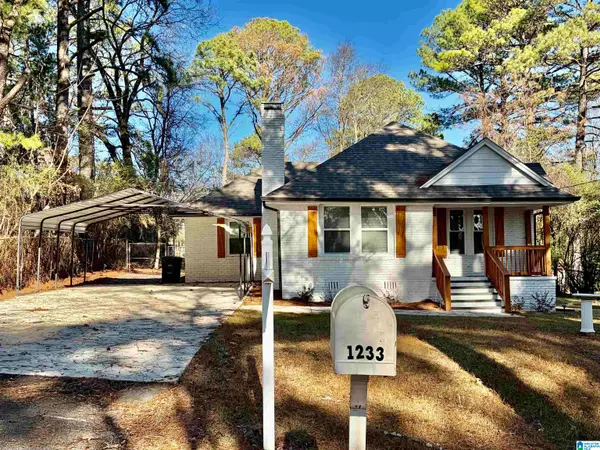 1233 MAYS VILLAGE, Birmingham, AL 35211