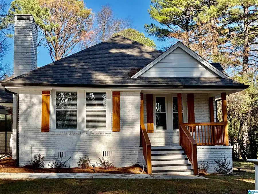 1233 MAYS VILLAGE, Birmingham, AL 35211 - Image #2