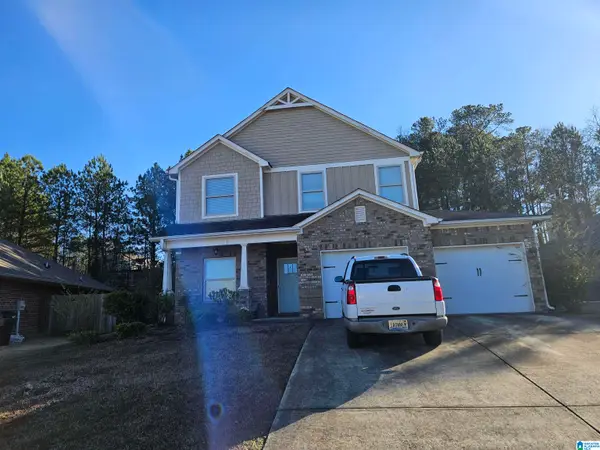 437 MARSH CIRCLE, Calera, AL 35040