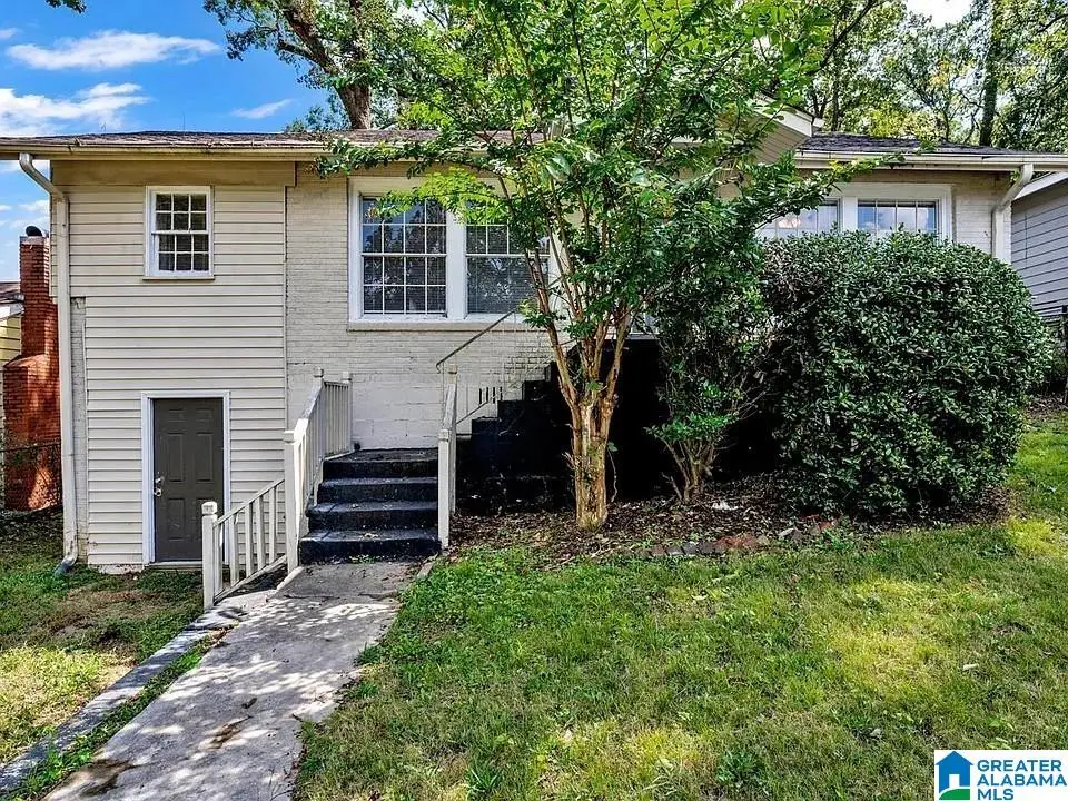 7625 4TH AVENUE S, Birmingham, AL 35206 - Image #1