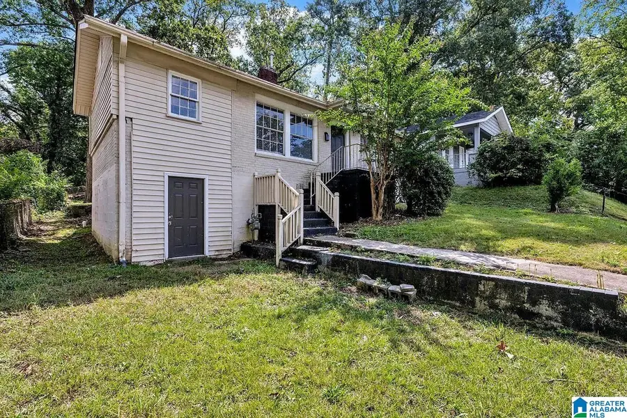 7625 4TH AVENUE S, Birmingham, AL 35206 - Image #2