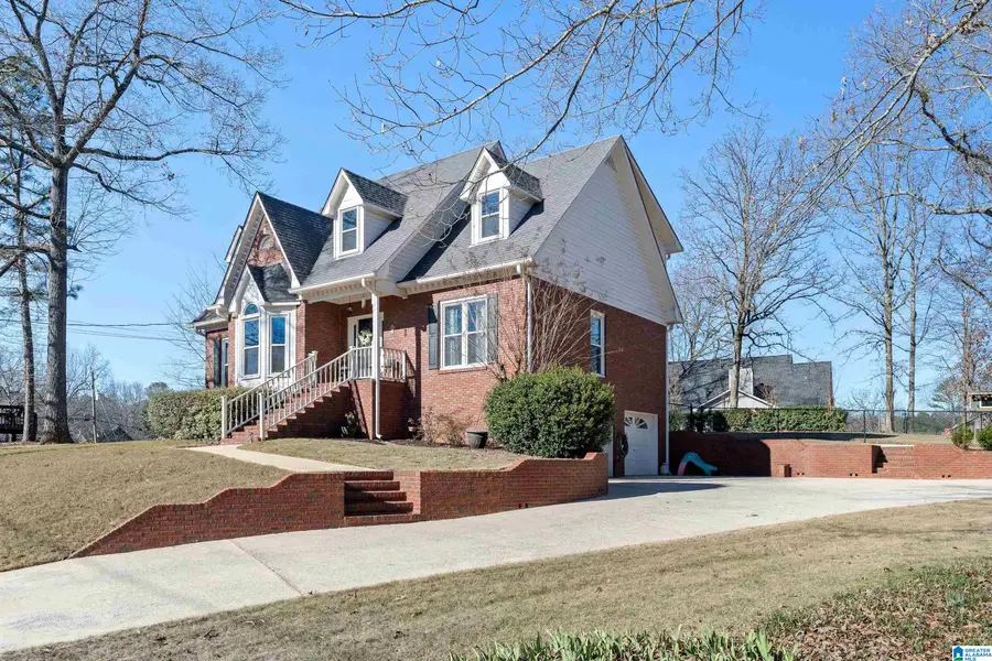 605 SOUTHDALE LANE, Hoover, AL 35244 - Image #3