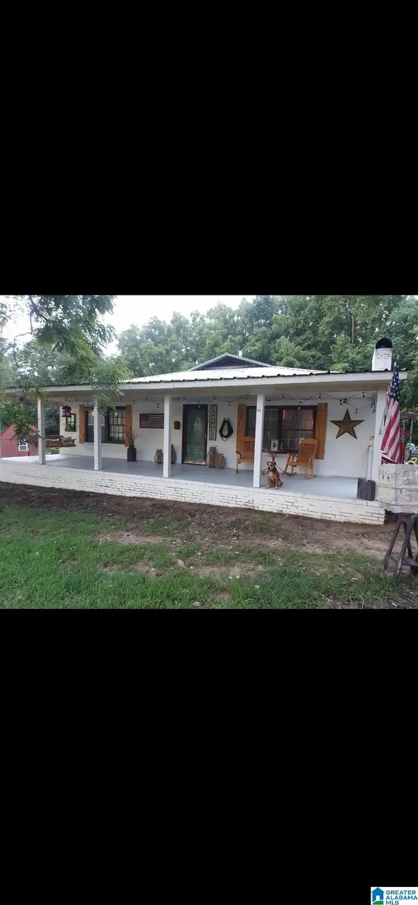 1865 SANIE ROAD, Odenville, AL 35120