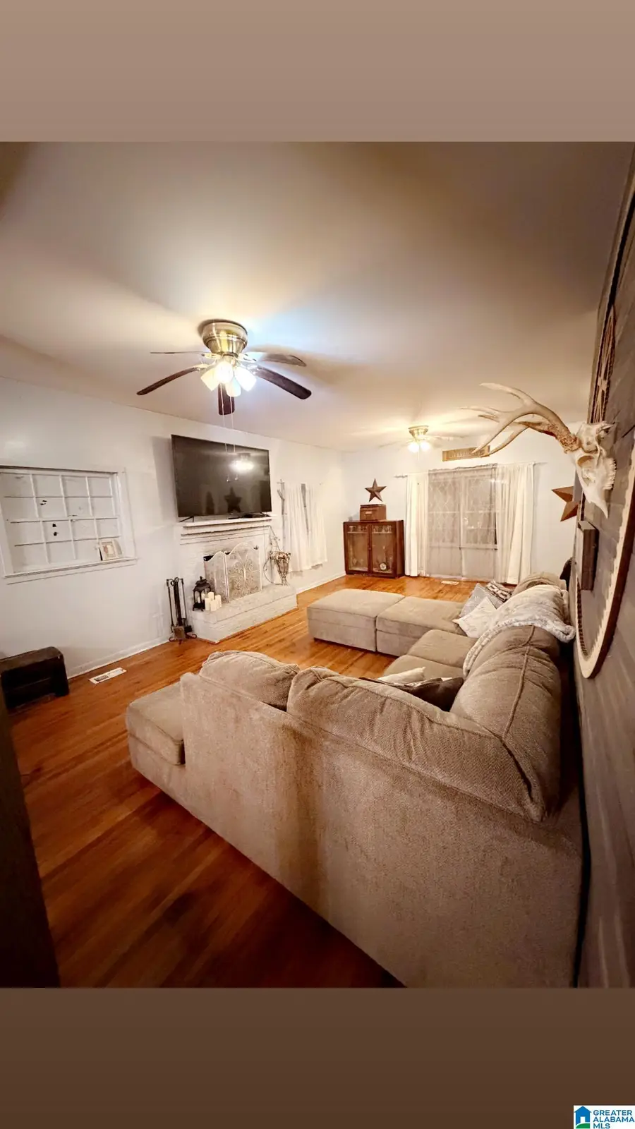 1865 SANIE ROAD, Odenville, AL 35120 - Image #3