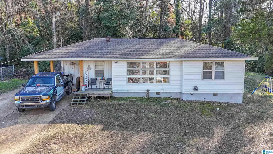 9 DOGWOOD LANE, Tuscaloosa, AL 35405 - Image #2