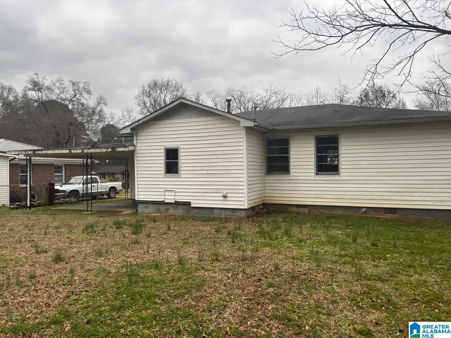 718 BAIN AVENUE, Weaver, AL 36277 - #2