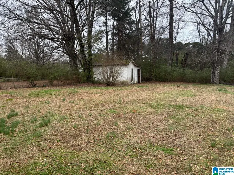 718 BAIN AVENUE, Weaver, AL 36277 - #3