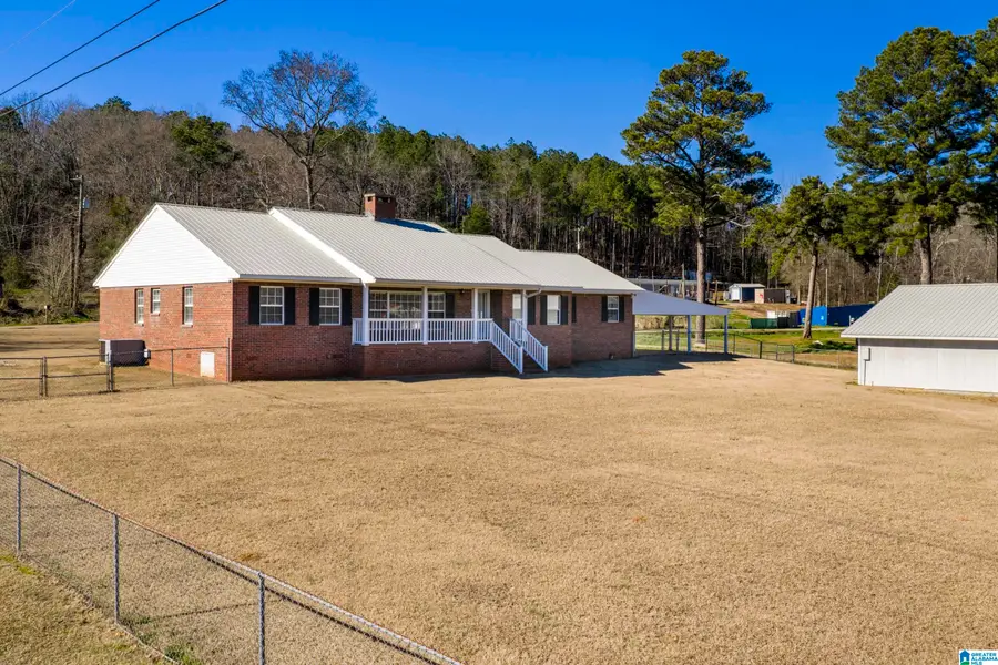 1298 NEW LINCOLN ROAD, Talladega, AL 35160 - #2