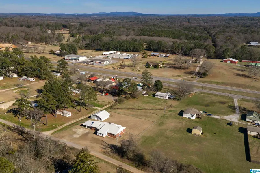 1298 NEW LINCOLN ROAD, Talladega, AL 35160 - #3