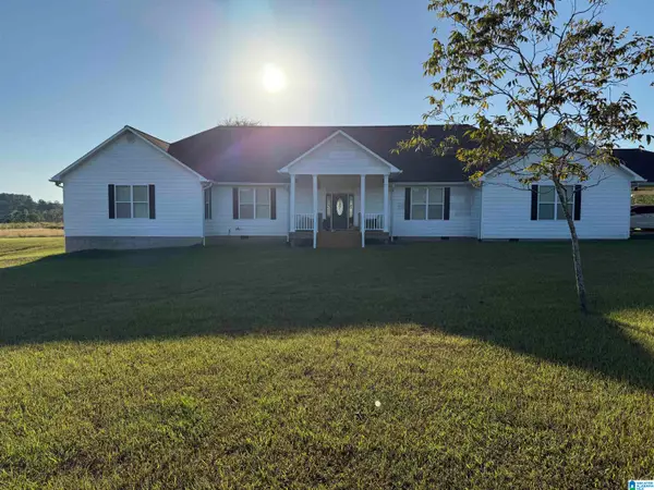 268 PONDEROSA ROAD, Jasper, AL 35503