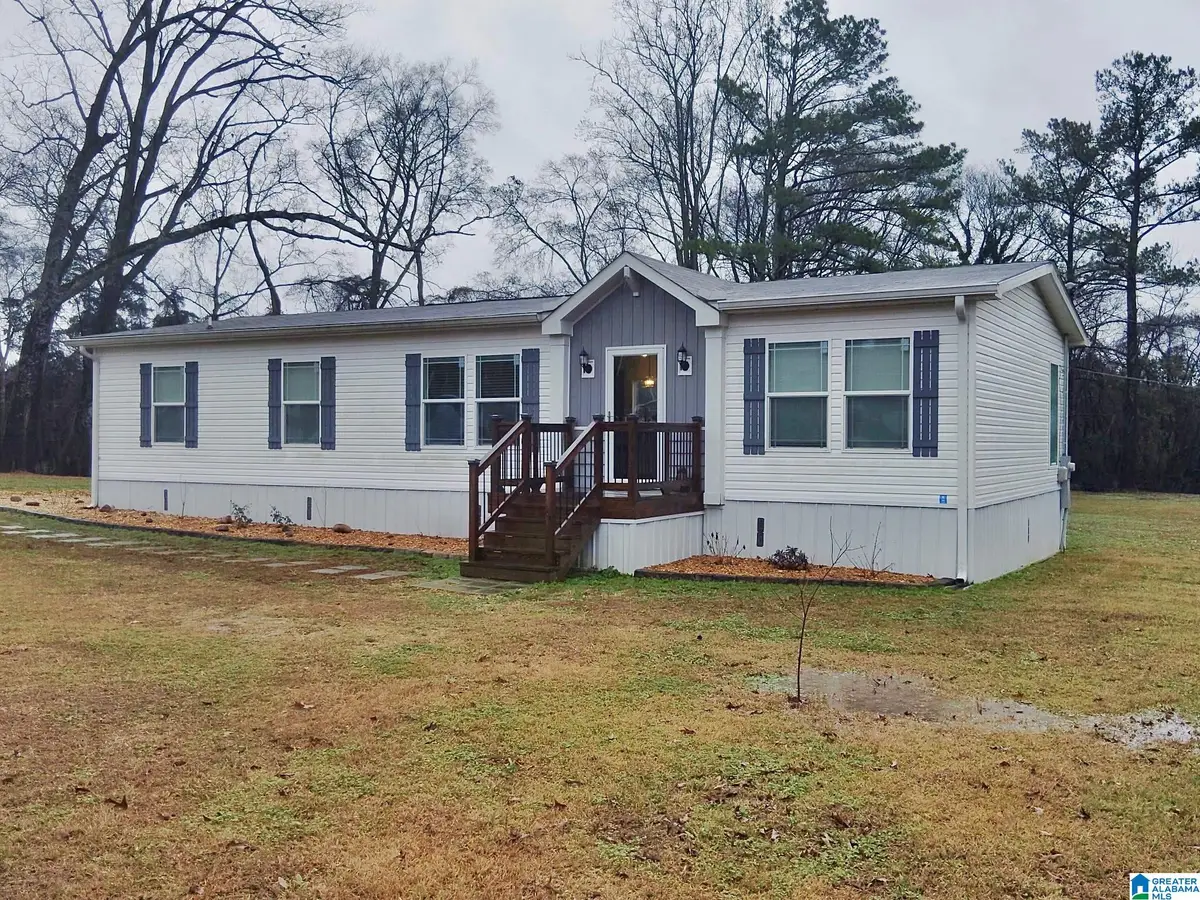 5025 HIGHWAY 411, Gadsden, AL 35901 - Image #1