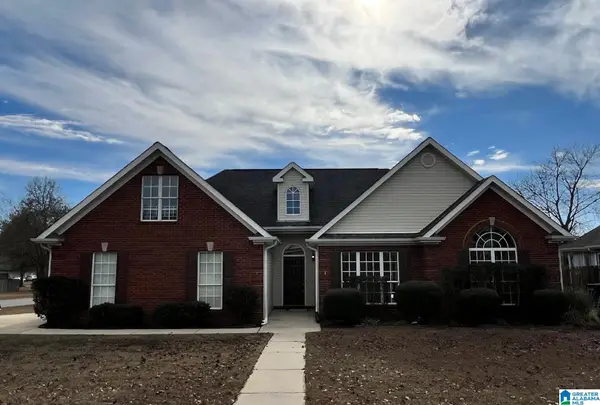 240 SILVER CREEK PARKWAY, Alabaster, AL 35007